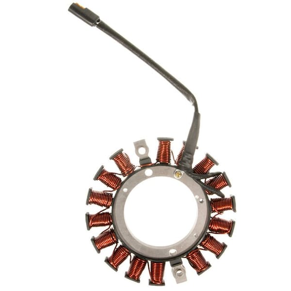 Charging Coil